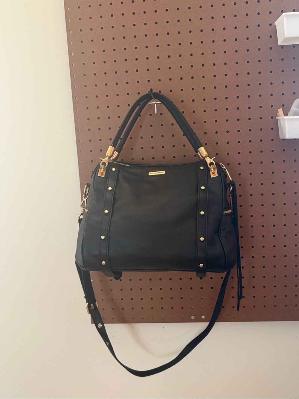 Rebecca Minkoff Cupid Satchel